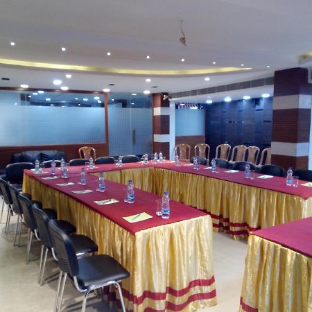 Hotel Q-Inn Kolkata Luaran gambar