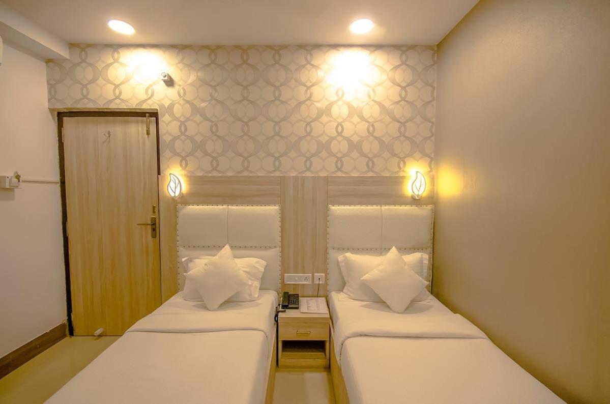 Hotel Q-Inn Kolkata Luaran gambar