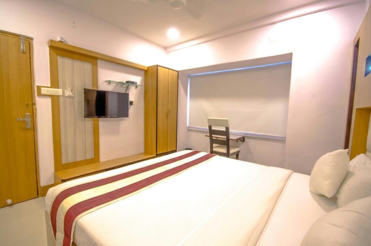 Hotel Q-Inn Kolkata Luaran gambar