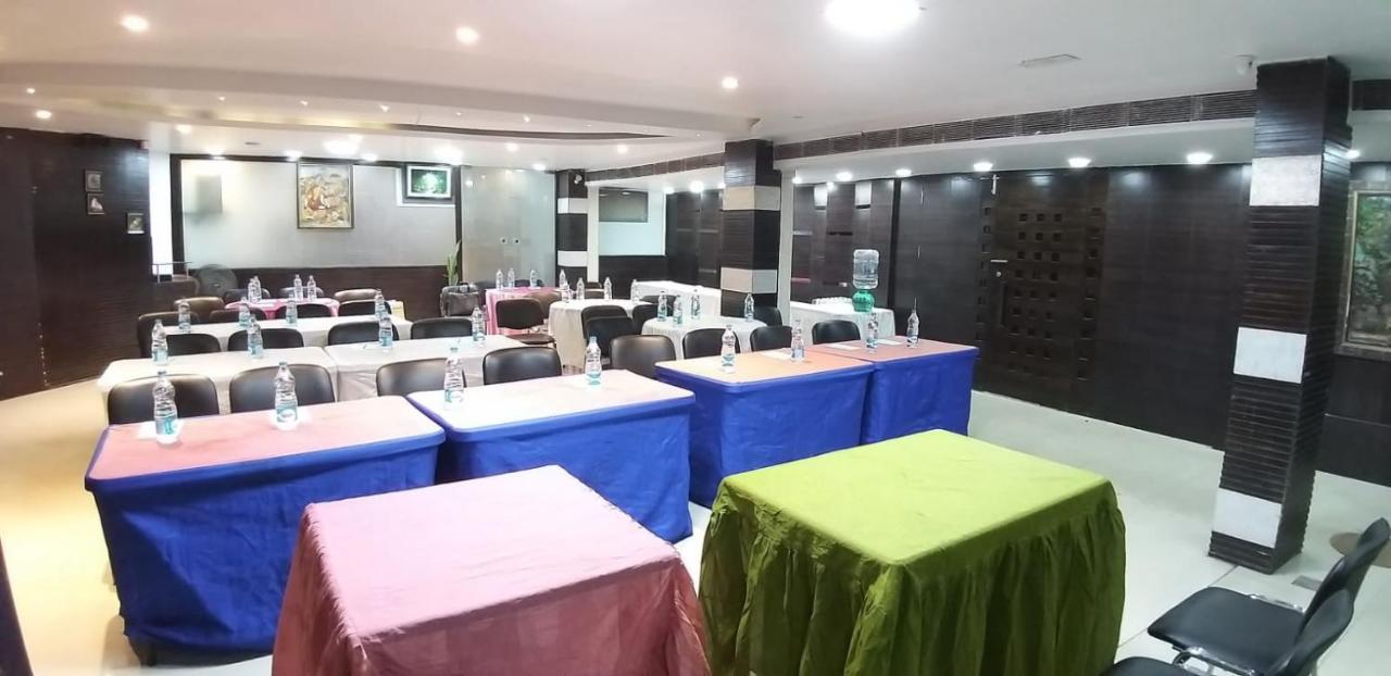Hotel Q-Inn Kolkata Luaran gambar