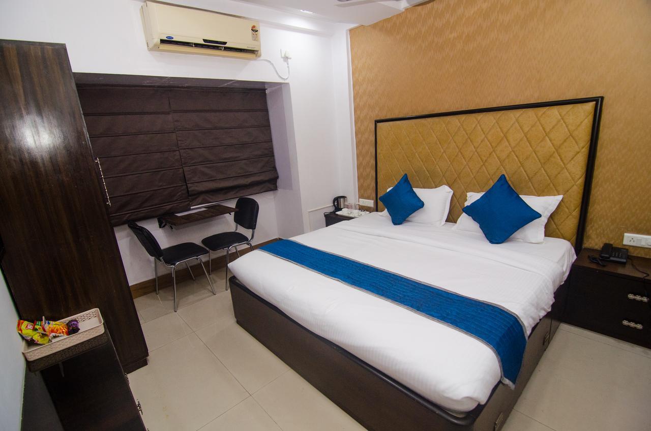 Hotel Q-Inn Kolkata Luaran gambar
