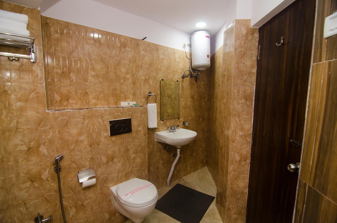 Hotel Q-Inn Kolkata Luaran gambar