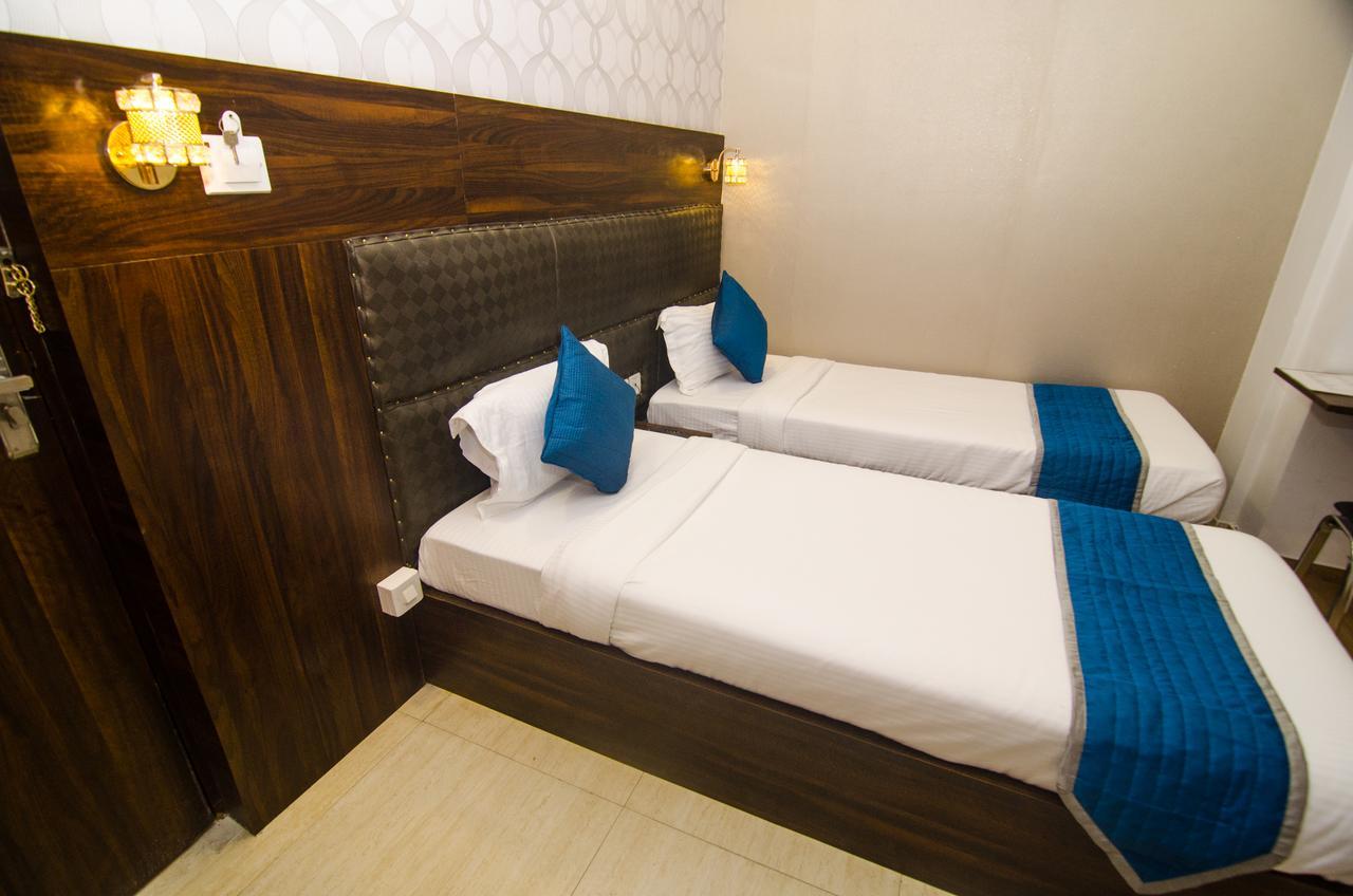 Hotel Q-Inn Kolkata Luaran gambar