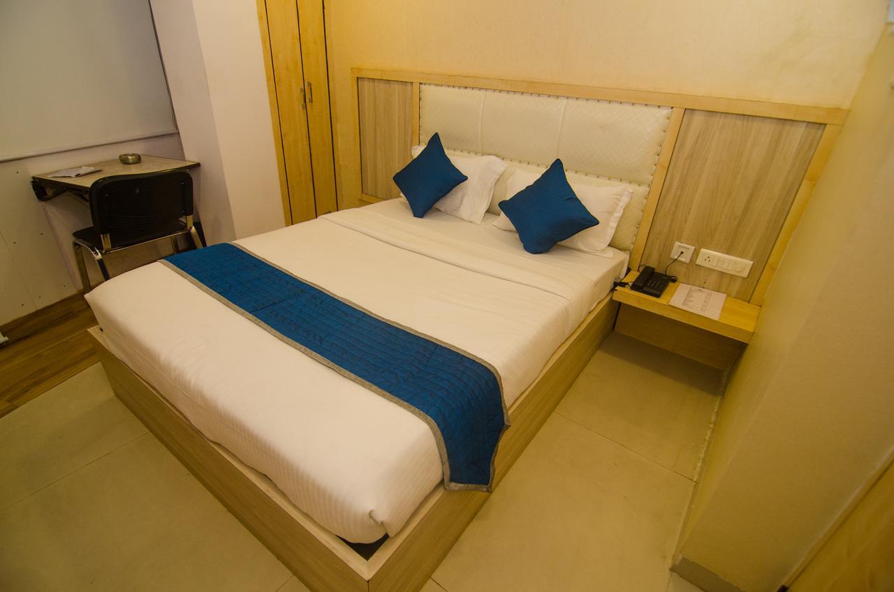 Hotel Q-Inn Kolkata Luaran gambar