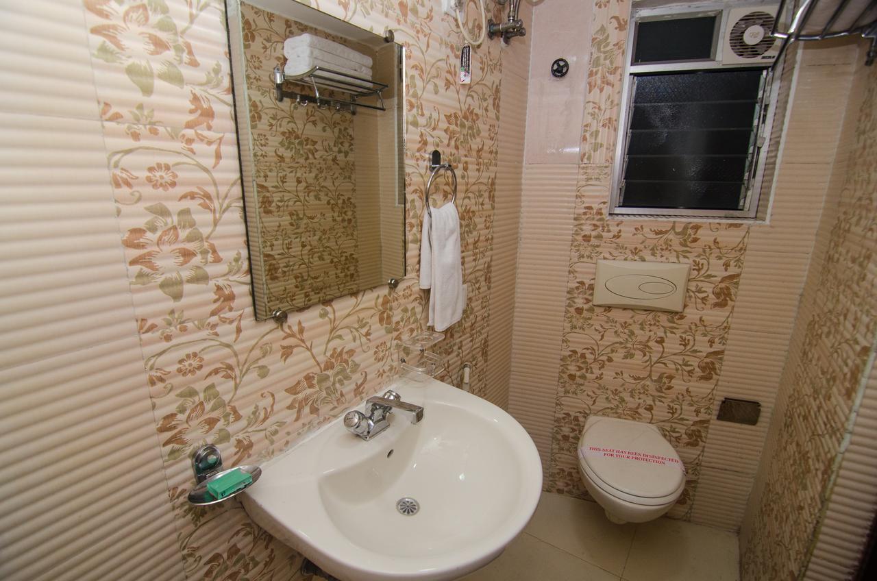 Hotel Q-Inn Kolkata Luaran gambar