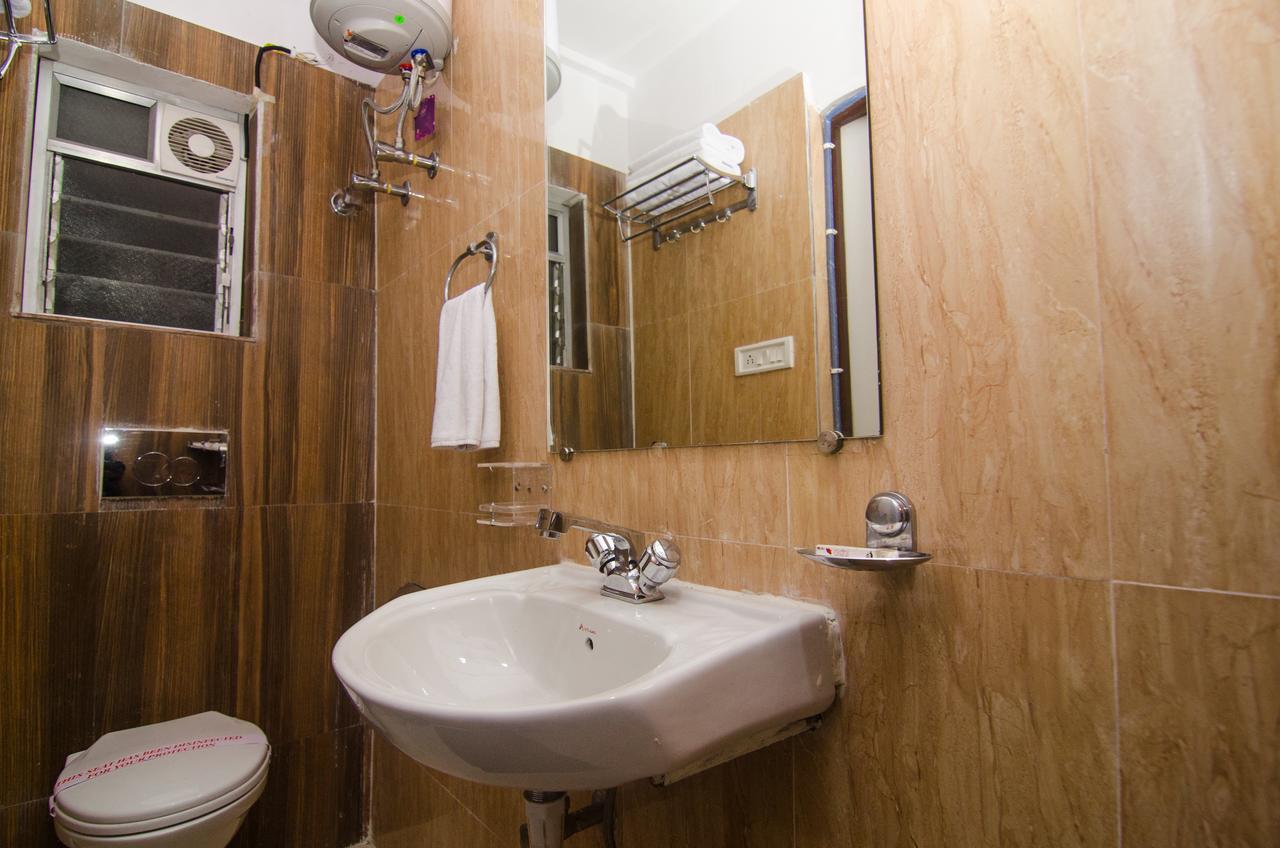 Hotel Q-Inn Kolkata Luaran gambar