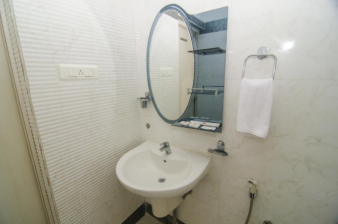 Hotel Q-Inn Kolkata Luaran gambar