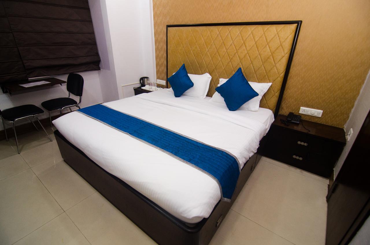 Hotel Q-Inn Kolkata Luaran gambar