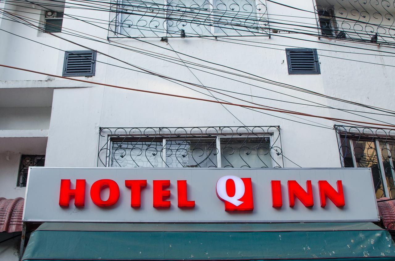 Hotel Q-Inn Kolkata Luaran gambar