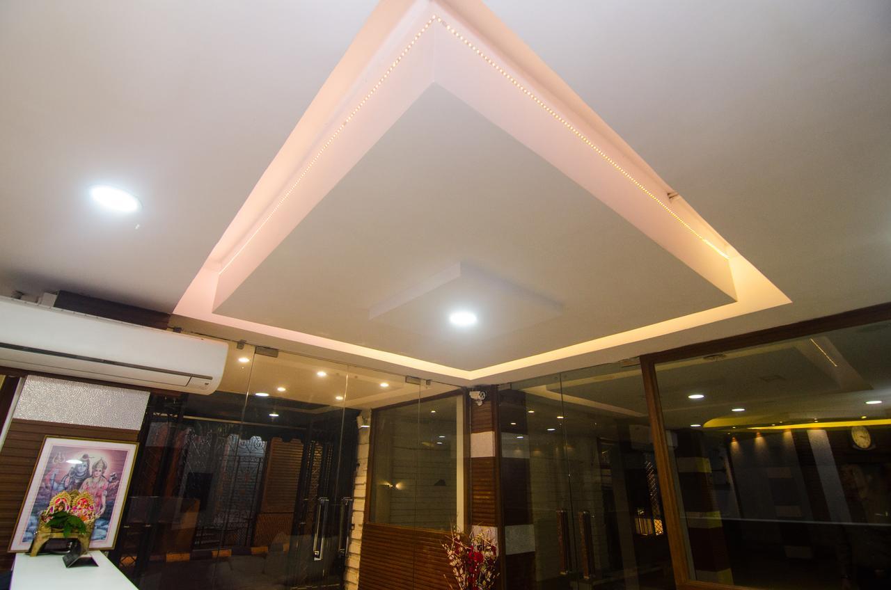 Hotel Q-Inn Kolkata Luaran gambar