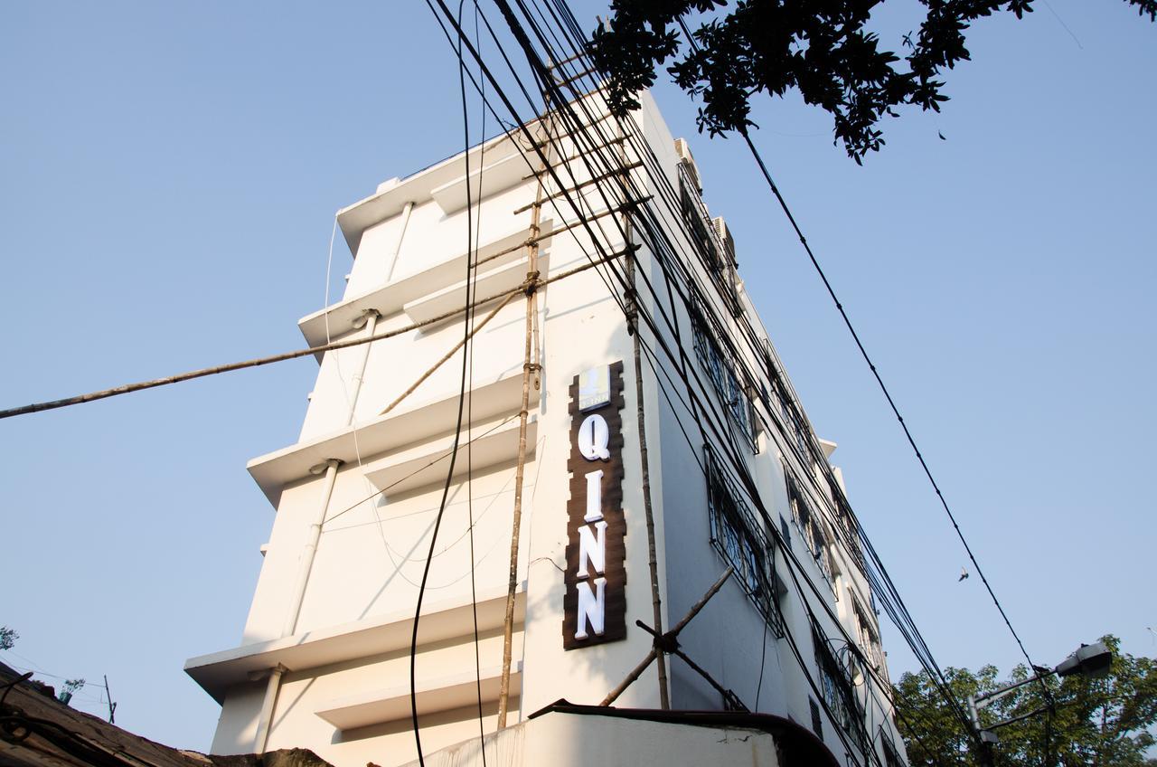 Hotel Q-Inn Kolkata Luaran gambar