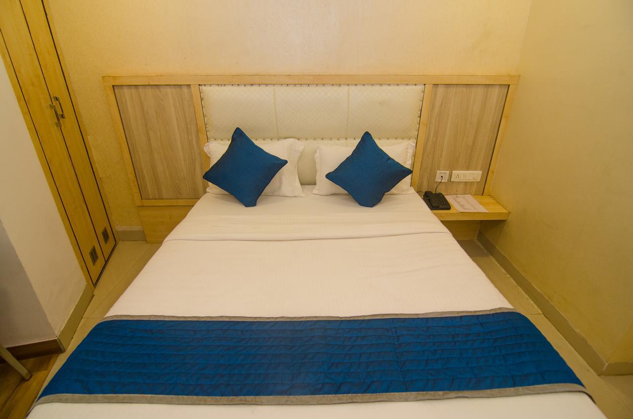 Hotel Q-Inn Kolkata Luaran gambar