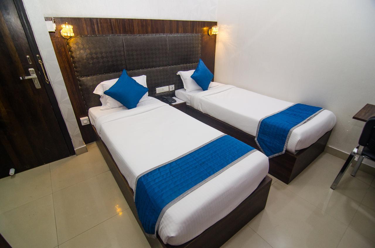 Hotel Q-Inn Kolkata Luaran gambar