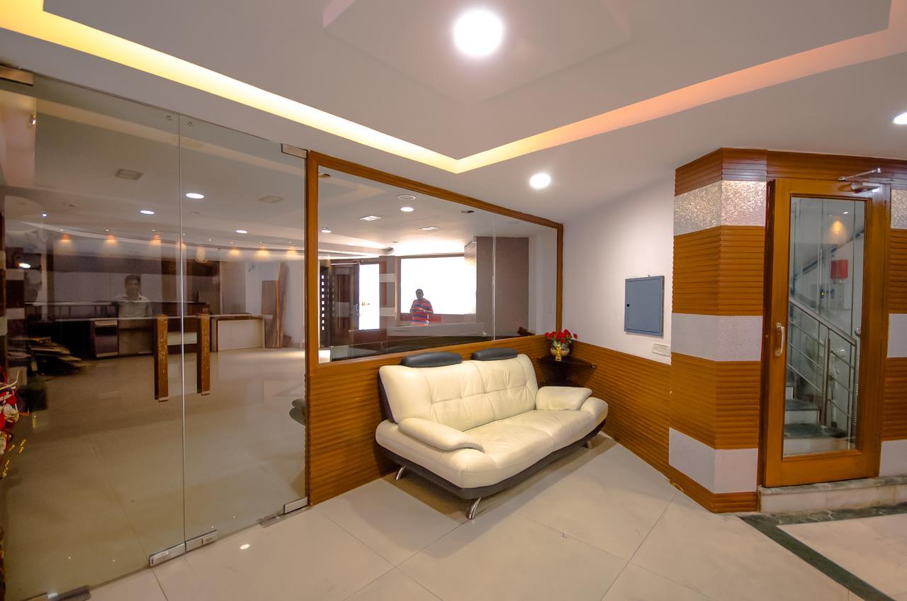 Hotel Q-Inn Kolkata Luaran gambar