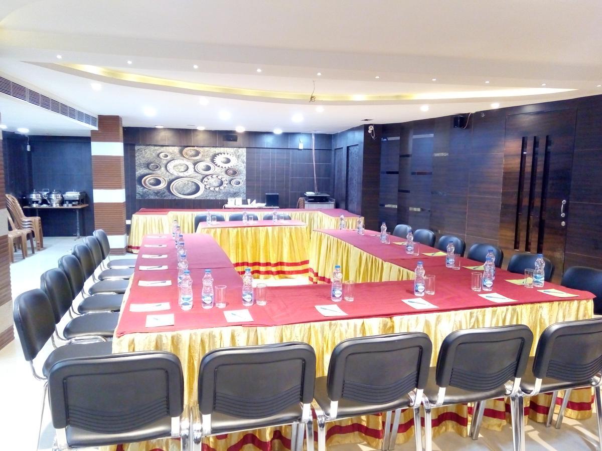 Hotel Q-Inn Kolkata Luaran gambar